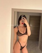 Анкета проститутки Злата - метро Филевский парк, возраст - 23