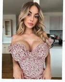 Анкета проститутки Светлана - метро Хамовники, возраст - 23