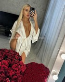 Анкета проститутки Лаура - метро Якиманка, возраст - 23