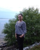 Анкета проститутки Милослава - метро Таганский, возраст - 23