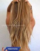 Анкета проститутки Адель - метро Дорогомилово, возраст - 23