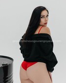 Анкета проститутки Дарья - метро Теплый Стан, возраст - 23