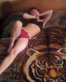 Анкета проститутки Надюша - метро Дорогомилово, возраст - 23