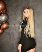 Анкета проститутки Лада - метро Южнопортовый, возраст - 23