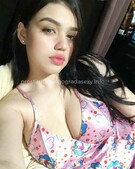 Анкета проститутки Злата - метро Арбат, возраст - 23