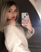 Анкета проститутки Олечка - метро Сокол, возраст - 23