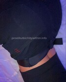 Анкета проститутки Арина - метро Беговой, возраст - 23