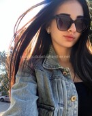 Анкета проститутки Эмма - метро Обручевский, возраст - 23