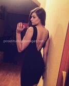 Анкета проститутки Лаура - метро Чертаново Центральное, возраст - 23
