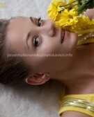 Анкета проститутки Викуся - метро Дорогомилово, возраст - 23