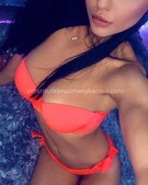 Анкета проститутки Юлия - метро Тушино, возраст - 23