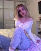 Анкета проститутки Олеся - метро Дорогомилово, возраст - 23