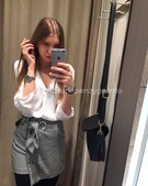 Анкета проститутки Наташа - метро Пресненский, возраст - 23