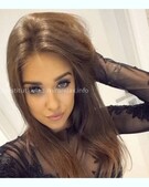 Анкета проститутки Даша - метро Бабушкинский, возраст - 23