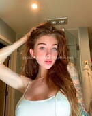 Анкета проститутки Мелисса - метро Ломоносовский, возраст - 23