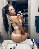 Анкета проститутки Элеонора - метро Беговой, возраст - 23