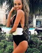 Анкета проститутки Олечка - метро Южное Бутово, возраст - 23