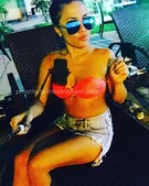 Анкета проститутки Ирина - метро Марфино, возраст - 23