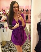 Анкета проститутки Виктория - метро Мещанский, возраст - 23