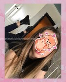 Анкета проститутки Ника - метро Нагатино-Садовники, возраст - 23