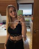 Анкета проститутки Нила - метро Хамовники, возраст - 23