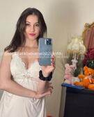 Анкета проститутки Викуся - метро Тропарево-Никулино, возраст - 24