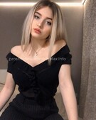 Анкета проститутки Лика - метро Хорошевский, возраст - 24