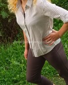 Анкета проститутки Оксана - метро Таганский, возраст - 24