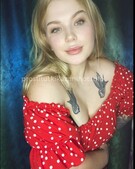 Анкета проститутки Дарья - метро Алексеевский, возраст - 24