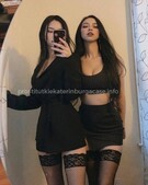 Анкета проститутки Инга - метро Строгино, возраст - 24