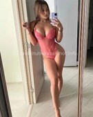 Анкета проститутки Таисия - метро Басманный, возраст - 24