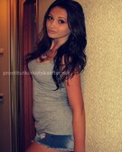 Анкета проститутки Ида - метро Нагатино-Садовники, возраст - 24