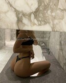 Анкета проститутки Лина - метро Алексеевский, возраст - 24