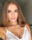 Анкета проститутки Ида - метро Коньково, возраст - 24