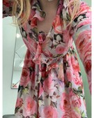 Анкета проститутки Алина - метро Даниловский, возраст - 24