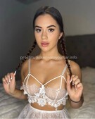 Анкета проститутки Надежда - метро Царицыно, возраст - 24