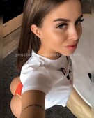 Анкета проститутки Викуля - метро Тимирязевский, возраст - 24