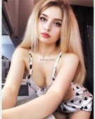 Анкета проститутки Ярослава - метро Бабушкинский, возраст - 24