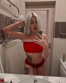 Анкета проститутки Ангелина - метро Донской, возраст - 24