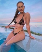 Анкета проститутки Устина - метро Метрогородок, возраст - 24