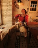 Анкета проститутки Марго - метро Арбат, возраст - 24