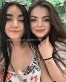 Анкета проститутки Ольга - метро Ломоносовский, возраст - 24