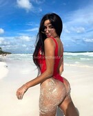 Анкета проститутки Эмма - метро Замоскворечье, возраст - 24