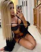 Анкета проститутки Сабина - метро Тропарево-Никулино, возраст - 24