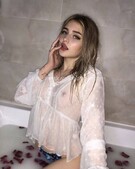 Анкета проститутки Линда - метро Тверской, возраст - 24