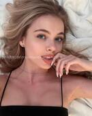 Анкета проститутки Анна - метро Сокольники, возраст - 24