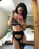 Анкета проститутки Таисия - метро Чертаново Южное, возраст - 24