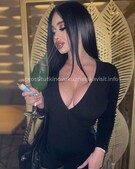 Анкета проститутки Элеонора - метро Царицыно, возраст - 24