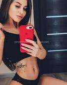 Анкета проститутки Нелли - метро Южнопортовый, возраст - 24