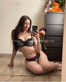 Анкета проститутки Галина - метро Пресненский, возраст - 24